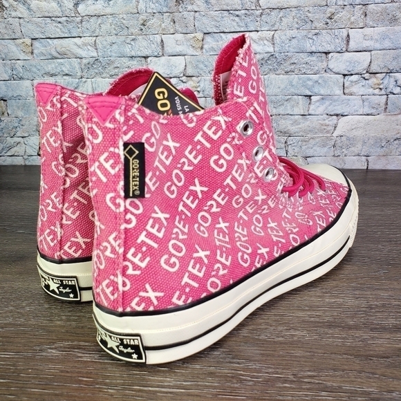 New Converse Chuck 70 Gore-Tex - Picture 4 of 8